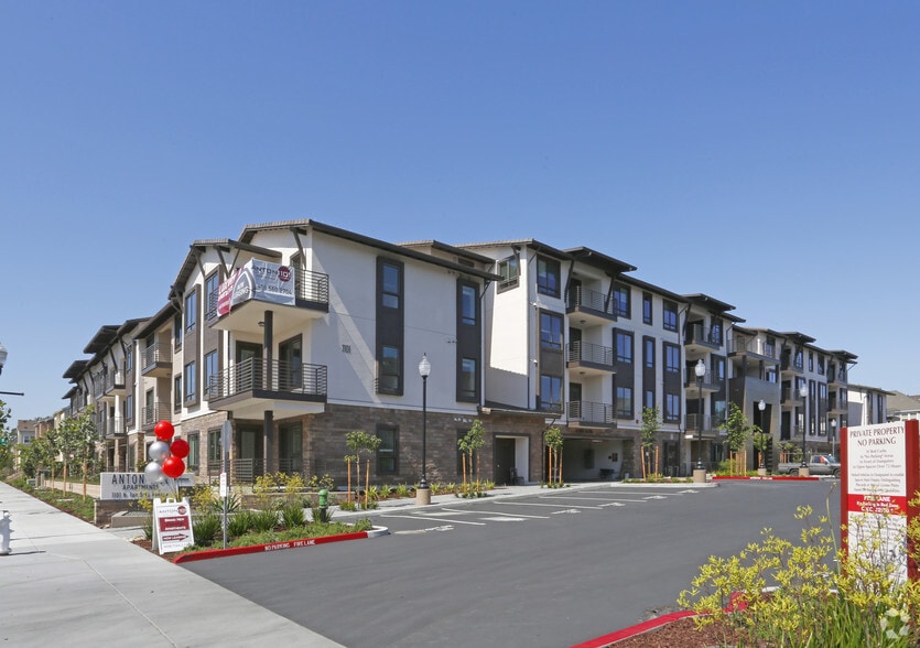 Anton 1101 Apartments Sunnyvale, CA Apartment Finder