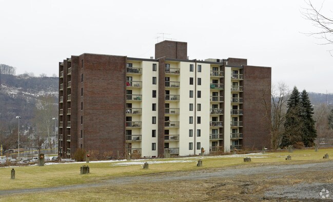 Blawnox Apartments Pittsburgh, PA Apartment Finder