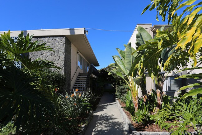 Debonair Apartments San Diego Debonair Apartments San Diego