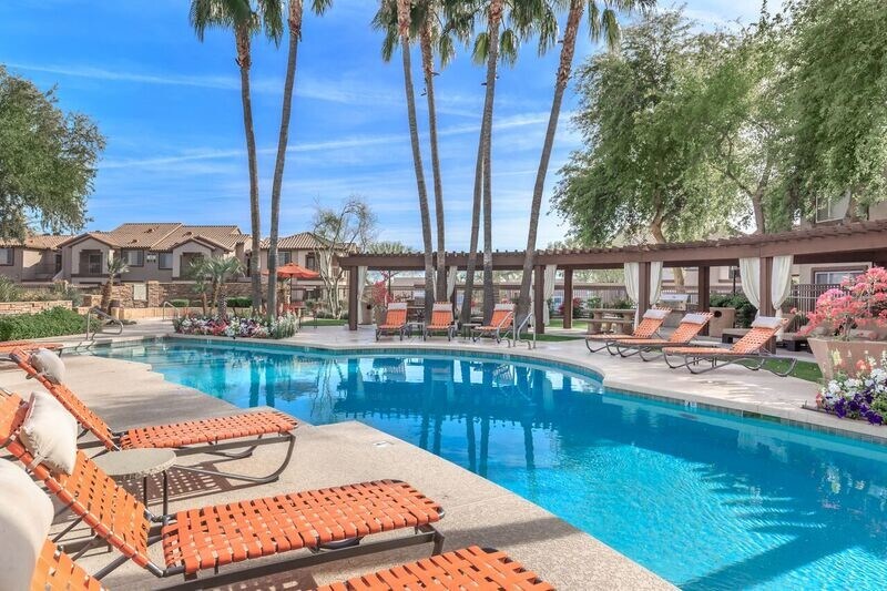 Azure Creek at Tatum Ranch Cave Creek, AZ Apartment Finder