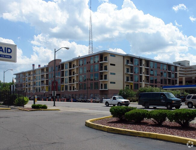 One Bedroom Apartments Midtown Detroit One Bedroom Apartments Midtown Detroit