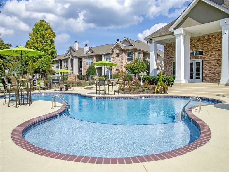 Harpeth River Oaks Franklin, TN Apartment Finder