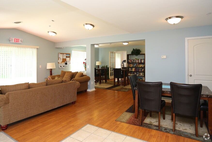 Greenbush Terrace East Greenbush, NY Apartment Finder