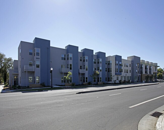 The Arbors at Oak Park Sacramento, CA Apartment Finder