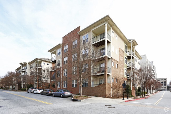 Uptown Square Apartments Atlanta Ga Uptown Square Apartments Atlanta Ga