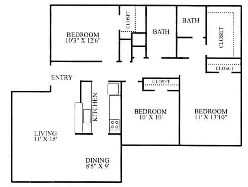 Apartments On Bell Amarillo Tx Apartments On Bell Amarillo Tx