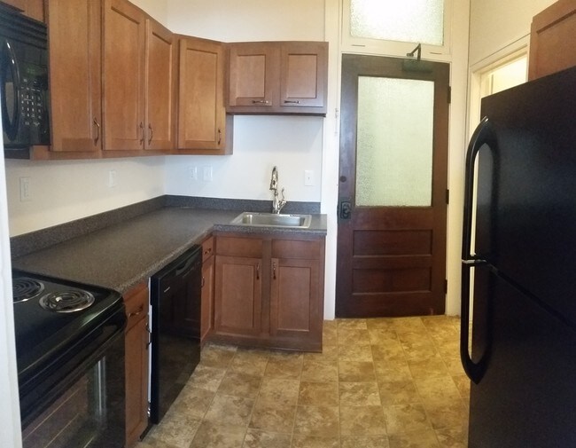 Historic Jennings Apartments New Castle, IN Apartment Finder