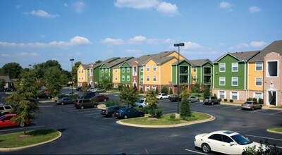 Hilltop Club - Bowling Green, KY | Apartment Finder