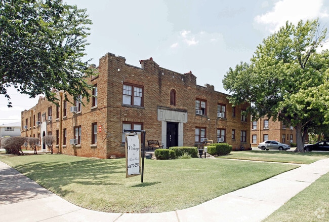 The Vintage At Mesta Park Oklahoma City Ok Apartment Finder The Vintage At Mesa Park Mesta