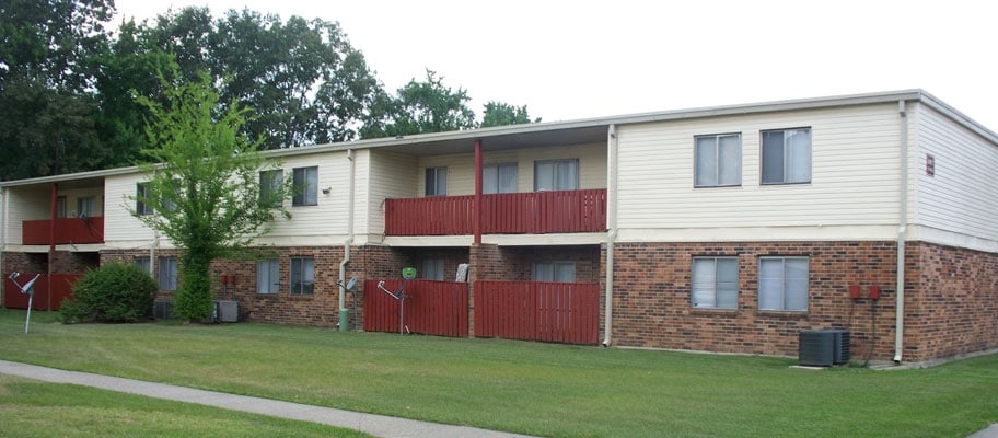 Cedarwood Apartments Baton Rouge, LA Apartment Finder