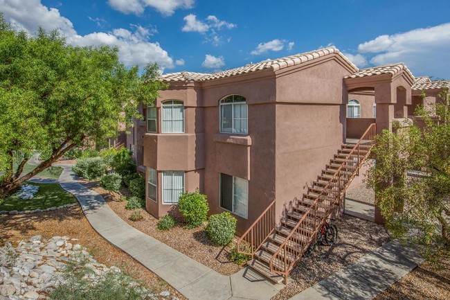 Pinnacle Heights Apartments - Tucson, AZ | Apartment Finder