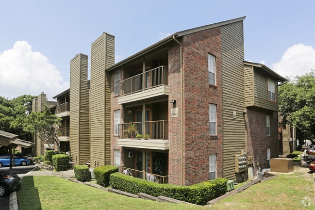 Thousand Oaks Apartments San Antonio Texas Thousand Oaks Apartments San Antonio Texas