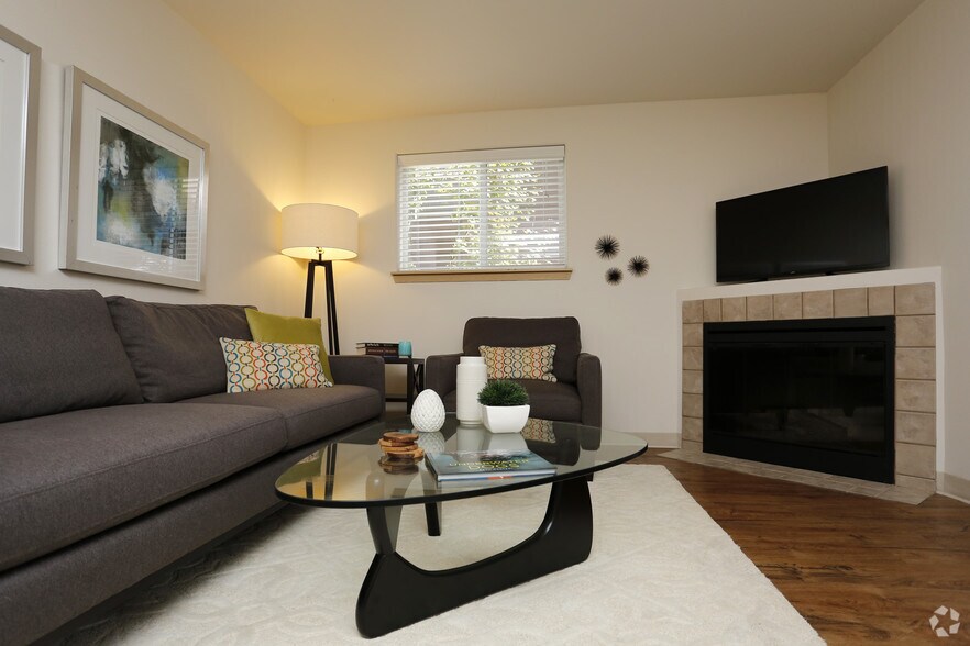 The Commons Pilot Butte Apartment Homes Bend, OR Apartment Finder