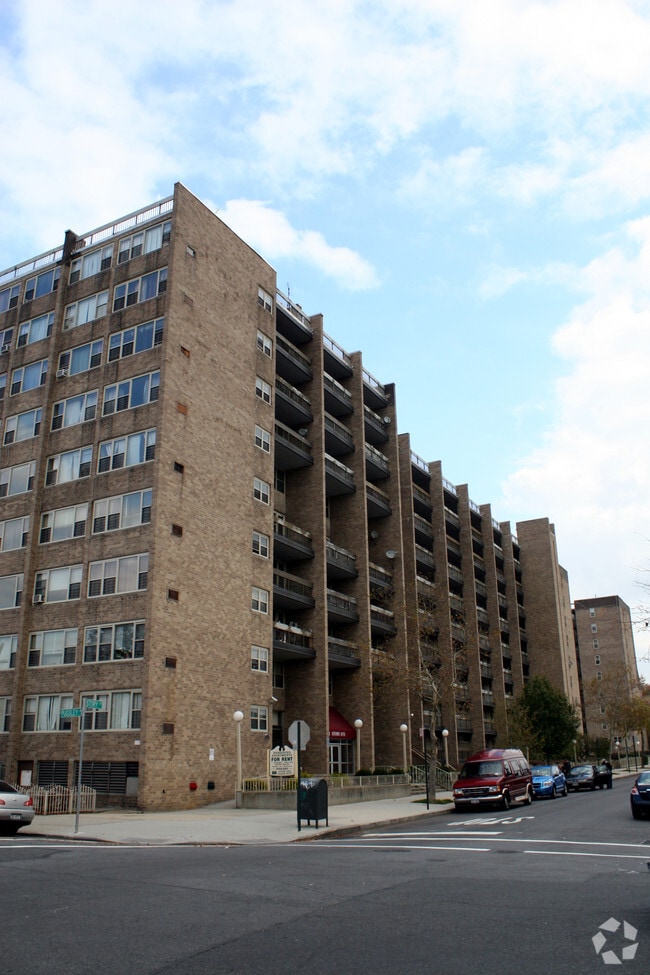 2045 Story Avenue Bronx, NY Apartment Finder