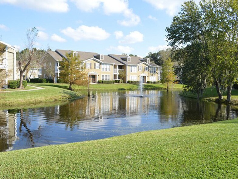 St. Johns Plantation Jacksonville, FL Apartment Finder