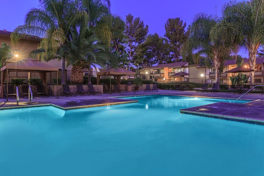 Birchwood Village Apartment Homes Brea, CA Apartment Finder