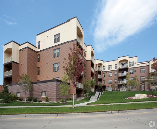 Cornerstone Village Apartments Saint Michael, MN Apartment Finder