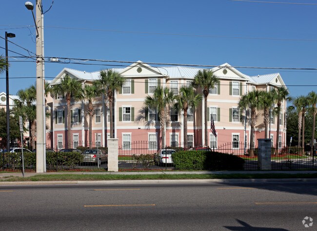 Crescent Club Apartments Orlando, FL Apartment Finder