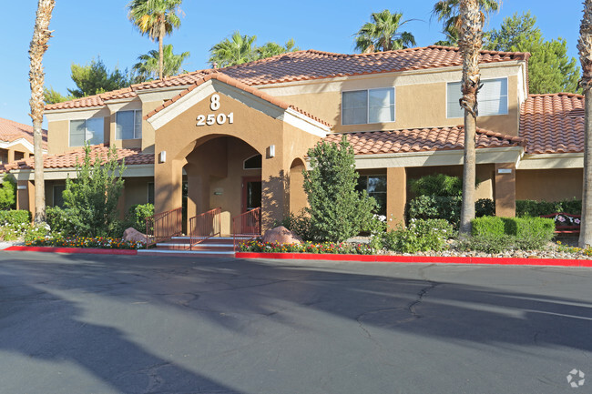 The Lido Active Senior Living - Henderson, NV | Apartment Finder