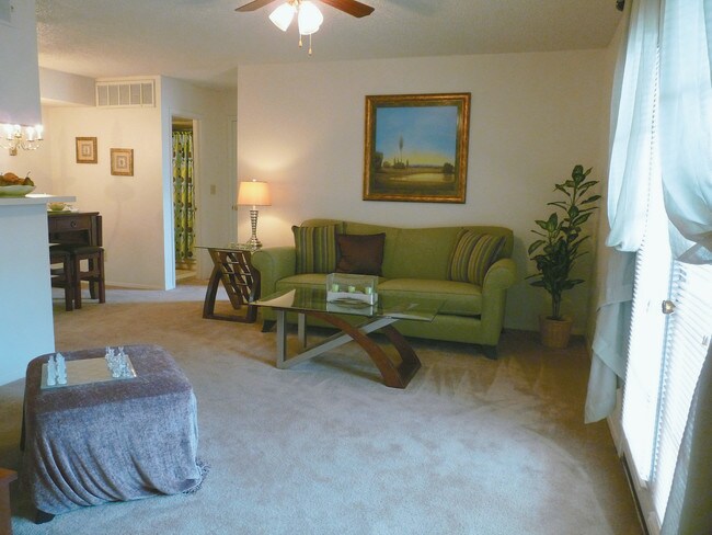Cimarron Pointe Apartments Cimarron Pointe Apartments