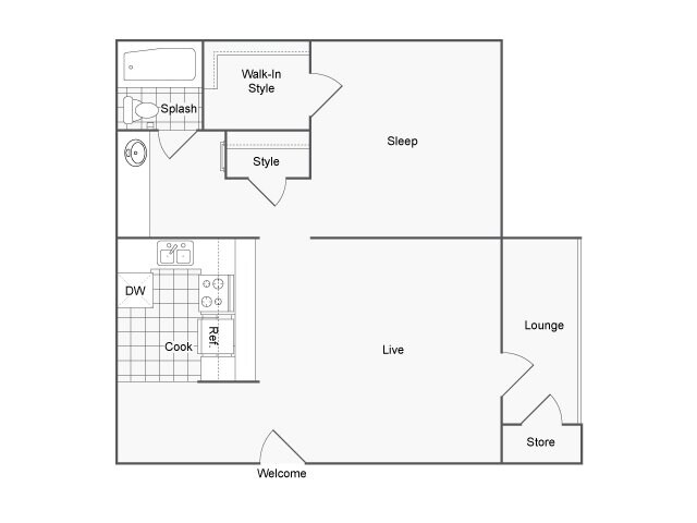 Windridge Apartment Homes Windridge Apartment Homes