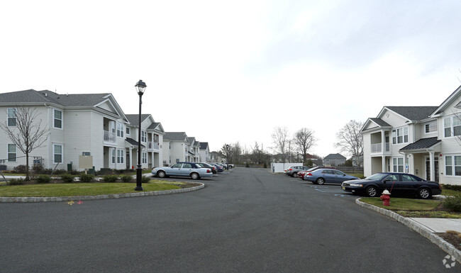 Heritage At Piscataway - Piscataway, NJ | Apartment Finder