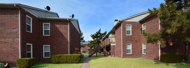 Oakwood West Apartments Enid Ok Oakwood West Apartments Enid Ok