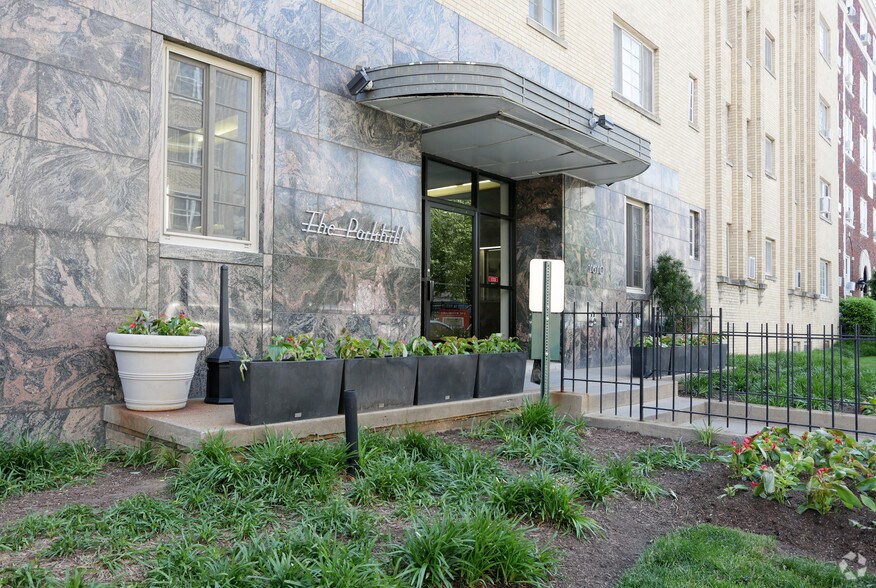 The Parkhill Washington Dc Apartment Finder Primary Photo The Parkhill