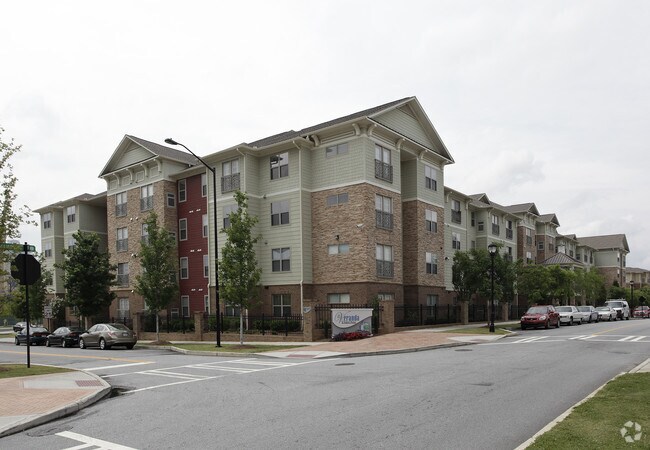 Auburn Pointe Apartments Atlanta Auburn Pointe Apartments Atlanta