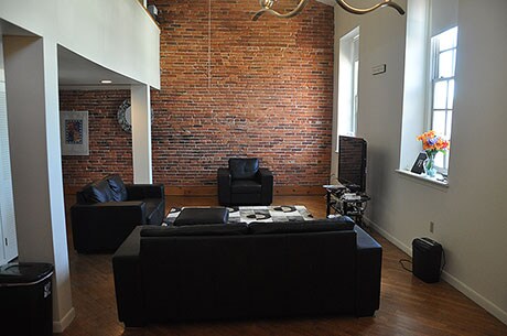Riverloft Apartments Reading Pa Apartment Finder Living Room