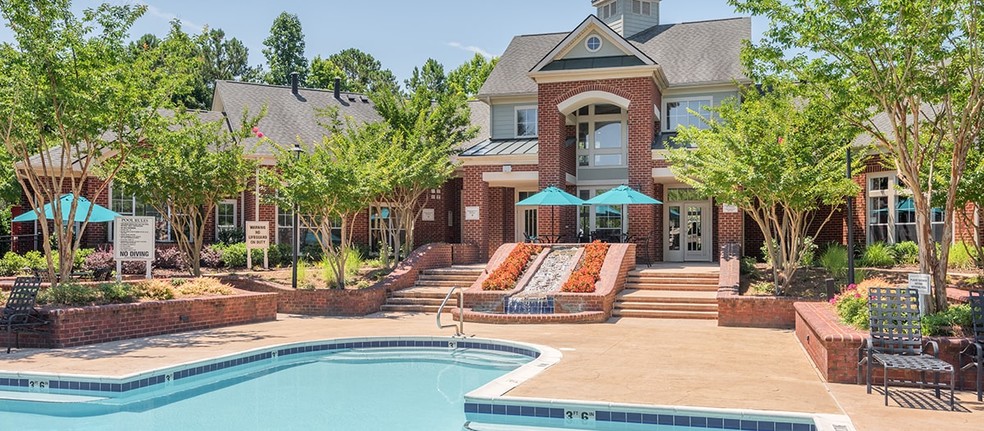 Colonial Grand at Research Park - Durham, NC | Apartment Finder