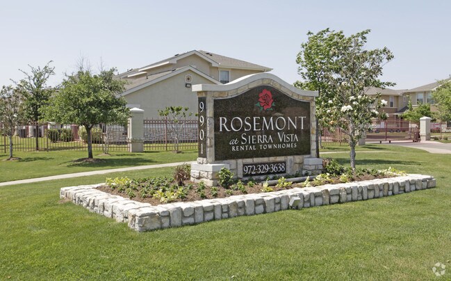 Rosemont at Sierra Vista Dallas, TX Apartment Finder
