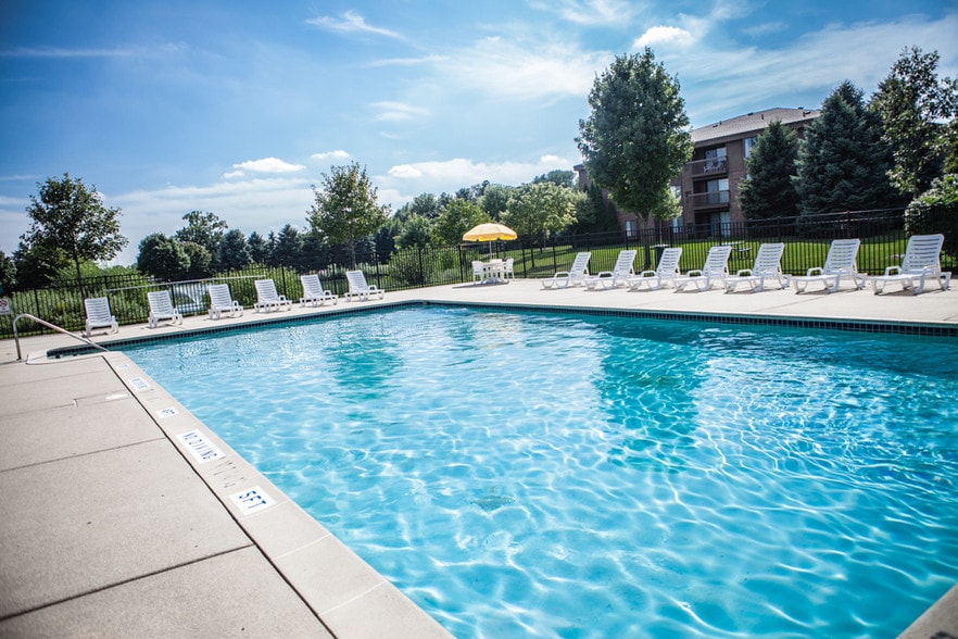 Dover Hills Apartments Kalamazoo, MI Apartment Finder