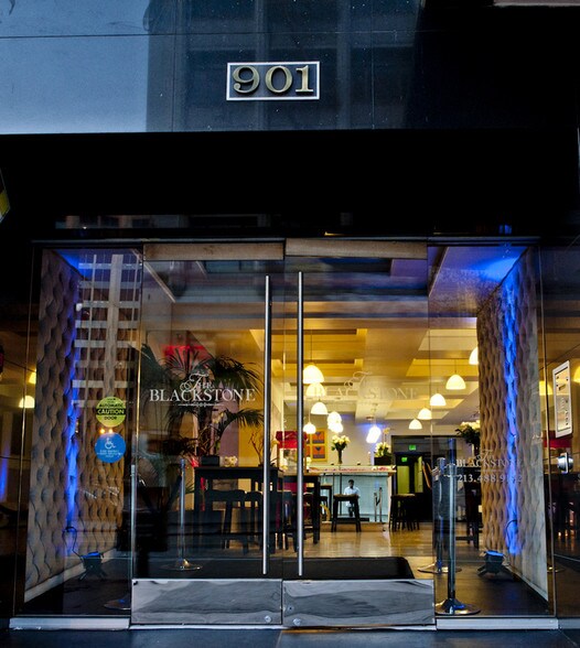 blackstone luxury apartments los angeles ca apartment finder