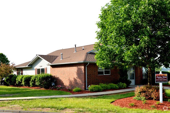 Meadow Ridge Apartments Hamilton, OH Apartment Finder