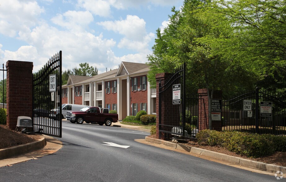 Magnolia Heights Covington, GA Apartment Finder