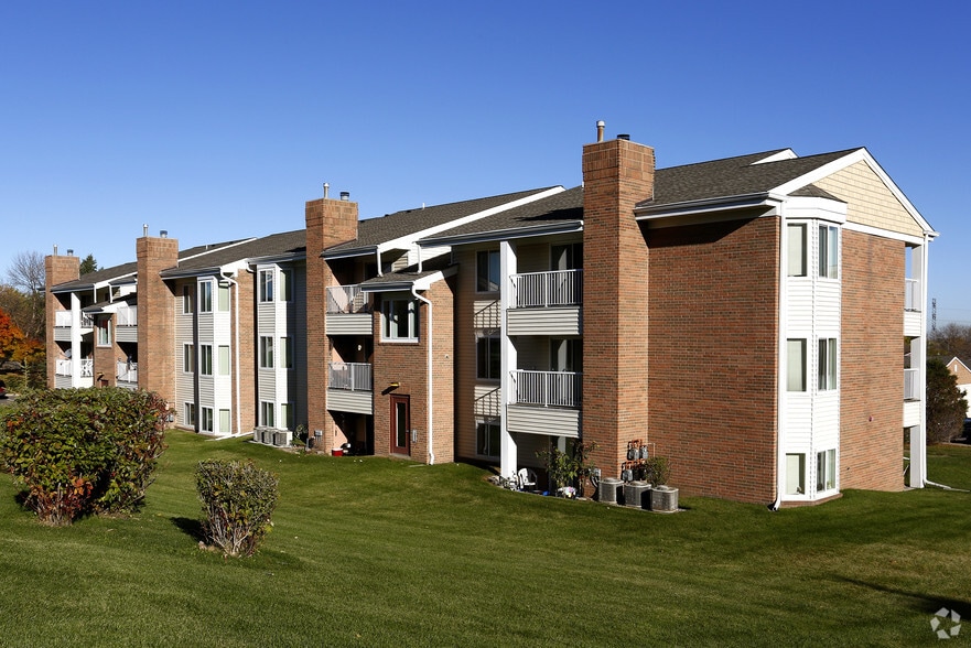 Cinnamon Ridge Apartments Eagan Mn Cinnamon Ridge Apartments Eagan Mn