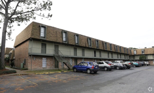 gretna park apartment homes gretna la