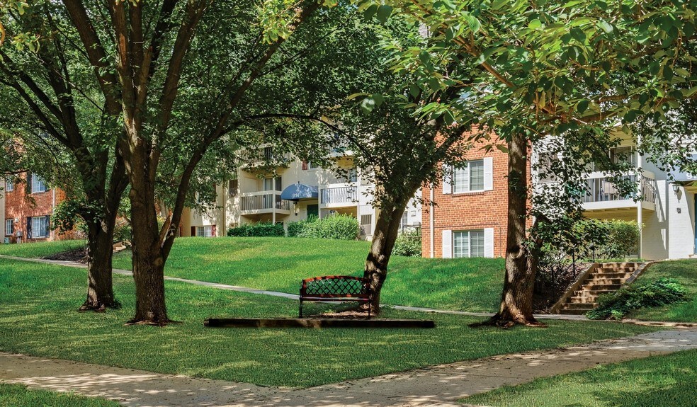 Foxchase Apartments Alexandria Va Foxchase Apartments Alexandria Va