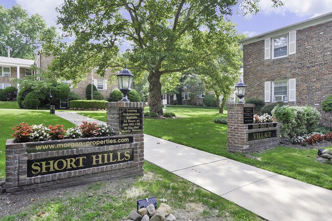 Short Hills Village Apartment Homes - Short Hills, NJ | Apartment Finder