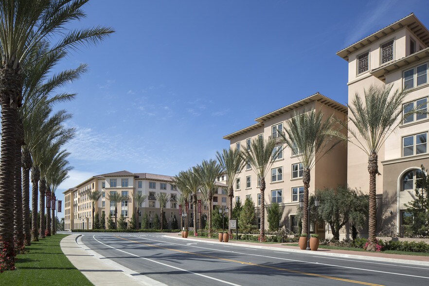 Westview Apartment Homes - Irvine, CA | Apartment Finder