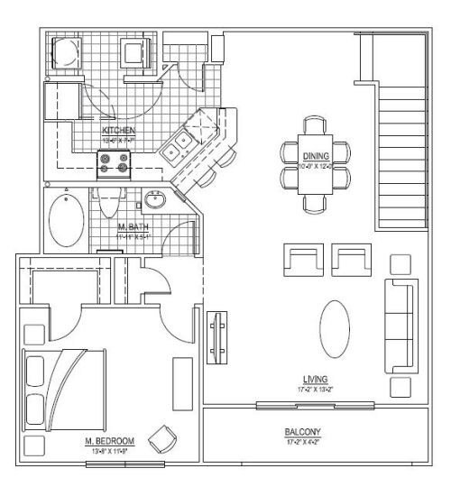Zachary Parkside - Zachary, LA | Apartment Finder Zachary Parkside - Zachary, LA | Apartment Finder