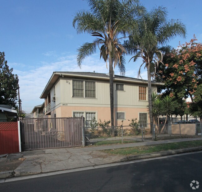 1415 N Cherokee Ave Los Angeles Ca Apartment Finder Primary Photo 1415 N Cherokee Ave