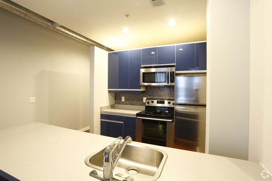 Sleek Lofts Denver Co Apartment Finder