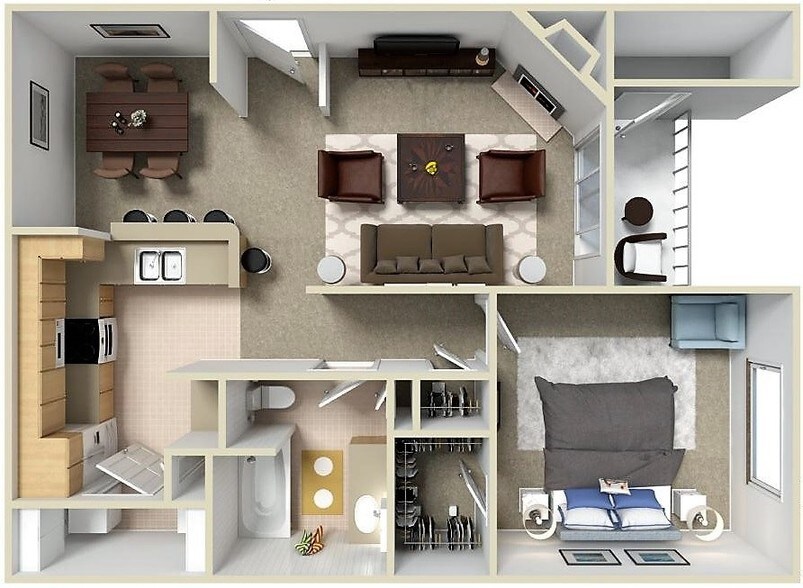 The Trellises Apartments Florence Ky Apartment Finder