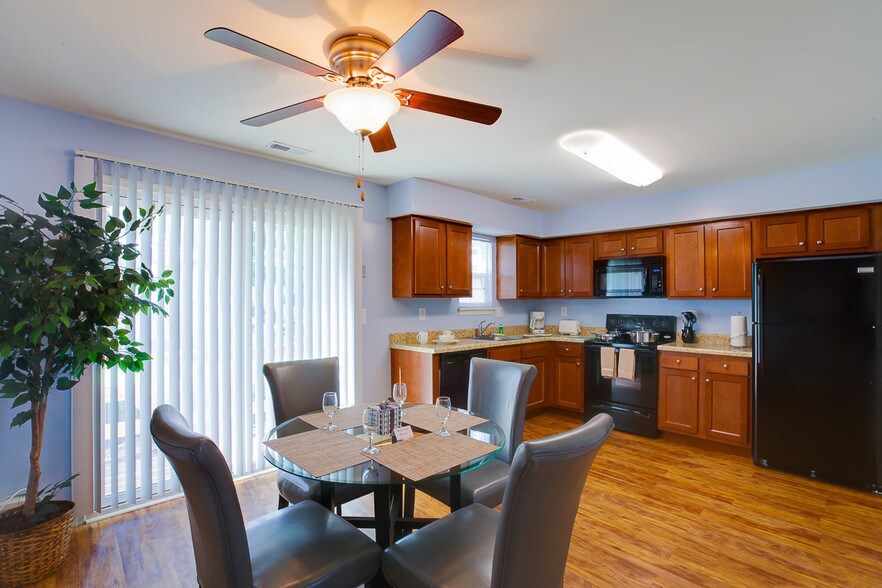 The Pointe at Harpers Mill Millersville, MD Apartment Finder