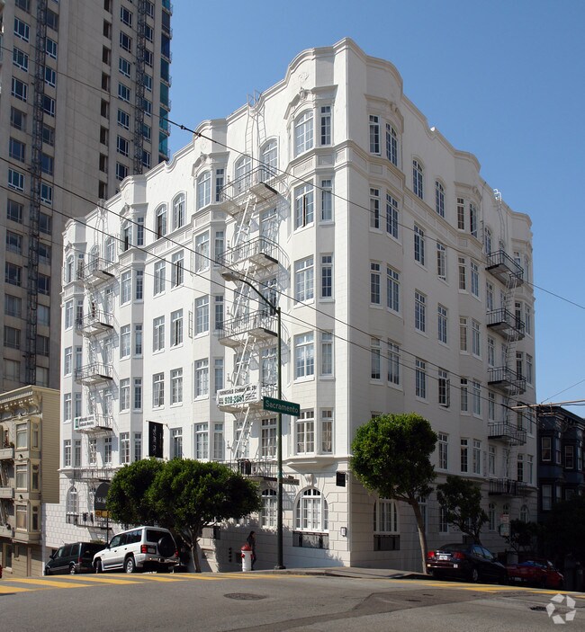 Nob Hill Place Apartments Nob Hill Place Apartments