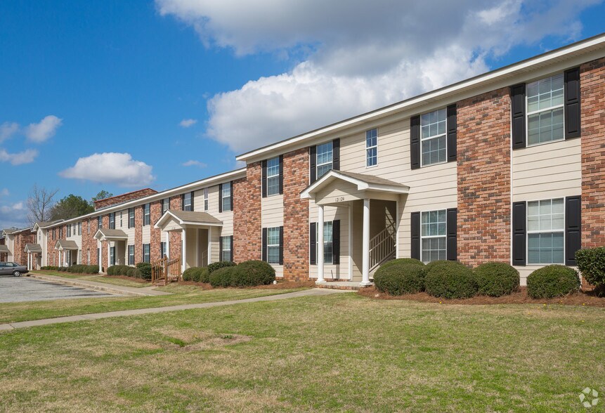 Serenity Apartments at Columbus Columbus, GA Apartment