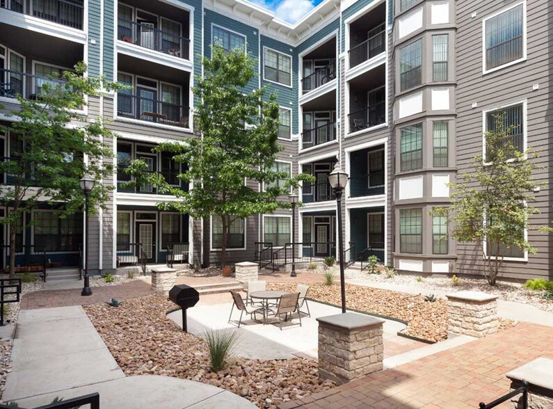 Amli Eastside Austin Tx Apartment Finder
