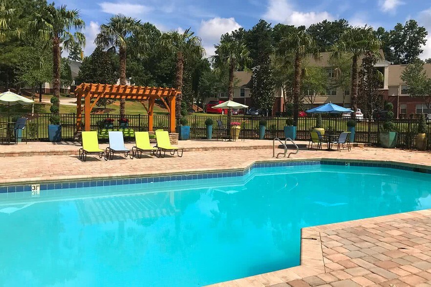 Retreat 138 Stockbridge, GA Apartment Finder